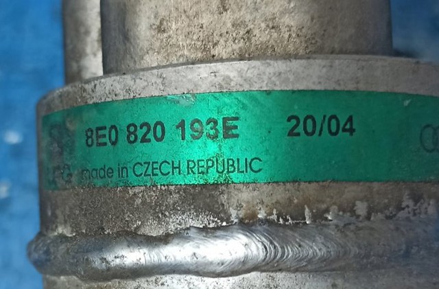 8E0820193E Осушитель кондиционера купить Тернополь