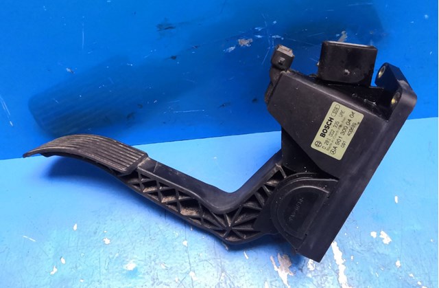 Педали газа 9013000404 MERCEDES