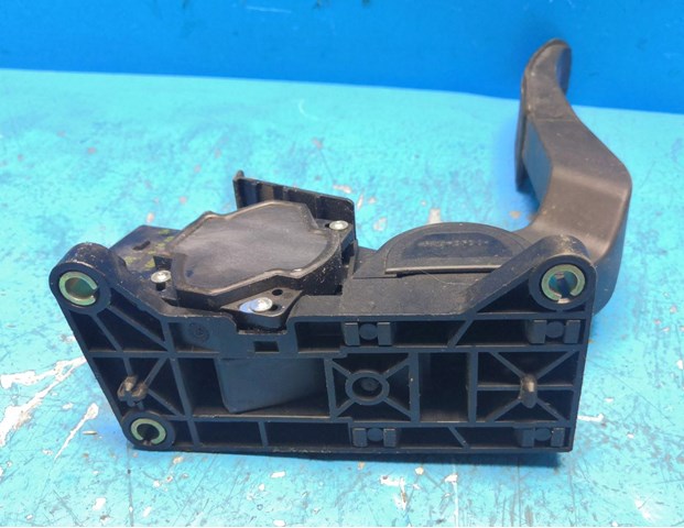 9013000404 MERCEDES Педаль газа купить в Черкассы