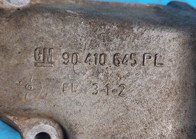 90410645 OPEL купить в Сумы