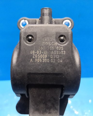 9063000304 Педаль газа купить Винница