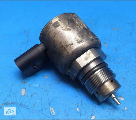 Клапан регулировки давления топлива 9307Z522A00 MERCEDES