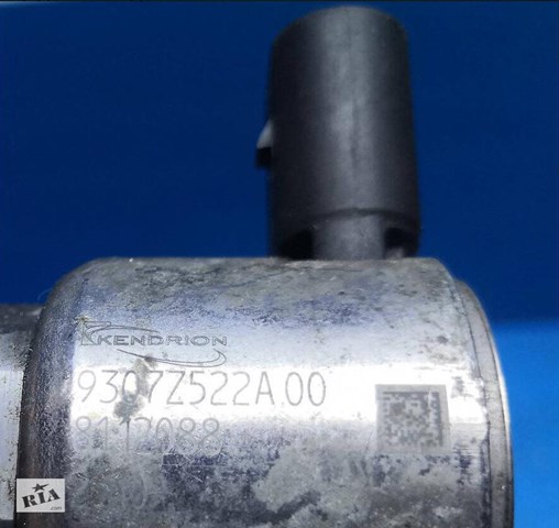9307Z522A00 MERCEDES Клапан редукционный купить в Николаев