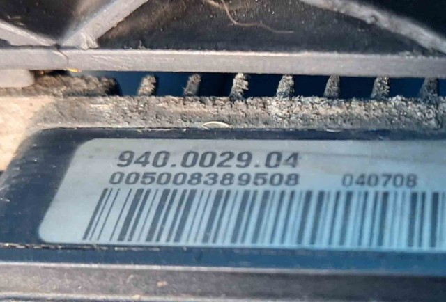 FORD 940002904 Регулятор оборотов вентилятора в наличии Житомир