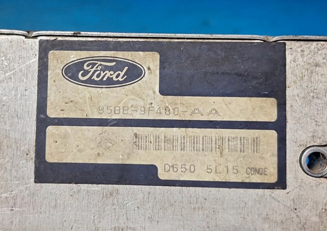 95BB9F480AA FORD купить в Тернополь