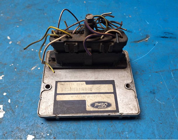 95BB9F480AA FORD купить в Черкассы