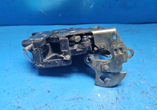 OPEL 96305418 Замок передней правой двери в наличии Чернигов