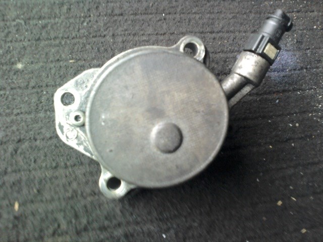 Насос вакуумный 9631971580 FIAT