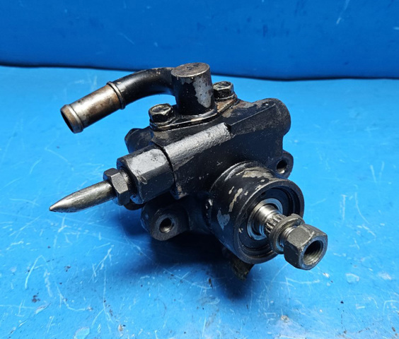 Насос гидравлики 96398992 GM