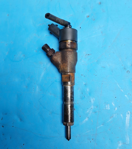 Топливные форсунки 9641742880 BOSCH