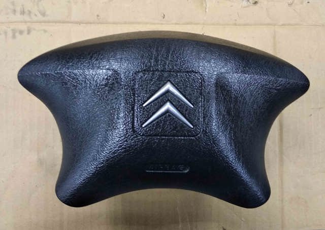 Airbag в мультируль 96454032XT01 PEUGEOT