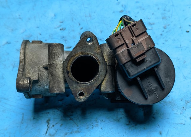 FORD 9645689680 Клапан ЕГР в наличии Николаев
