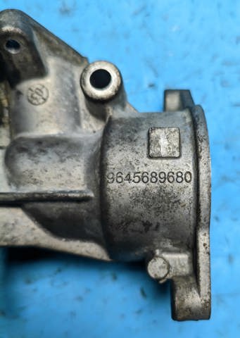 FORD 9645689680 Клапан ЕГР в наличии Житомир