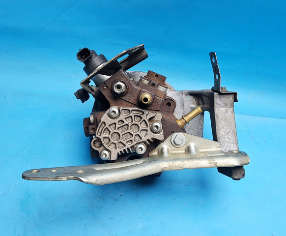 9656300380 PEUGEOT ТНВД купить в Хмельницкий