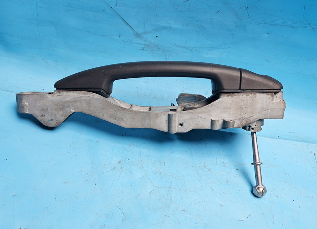 PEUGEOT 9680168680 Ручка двери передней наружная левая в наличии Кривой Рог