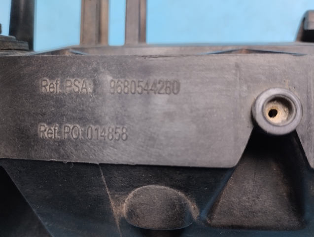 9680544280 PEUGEOT купить в Павлоград
