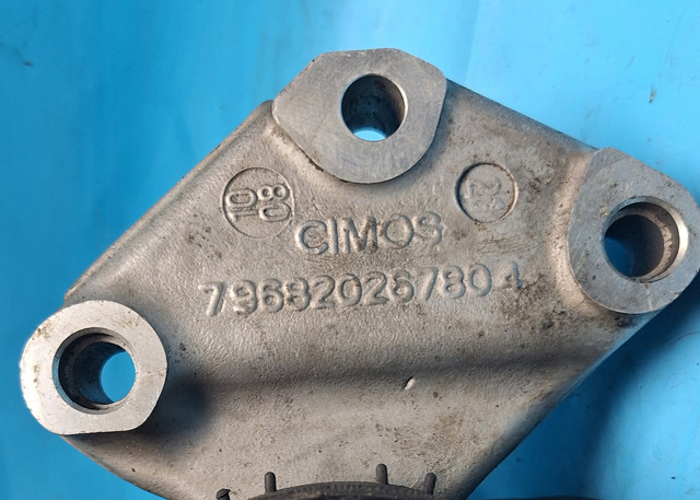 PEUGEOT 9681304680 в наличии Житомир