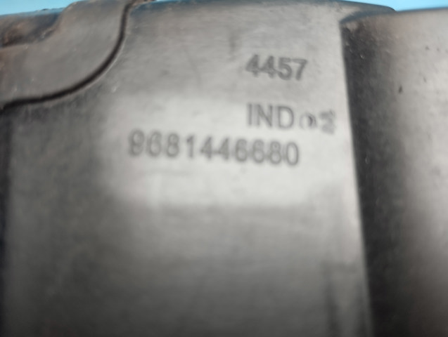 PEUGEOT 9681446680 в наличии Николаев