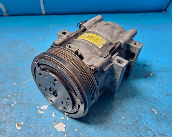 Насос кондиционера 96BW19D629AC FORD