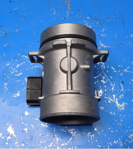 96FB12B579EB FORD Датчик потока (расхода) воздуха, расходомер M.A.F. - (Mass Airflow) купить в Ровно