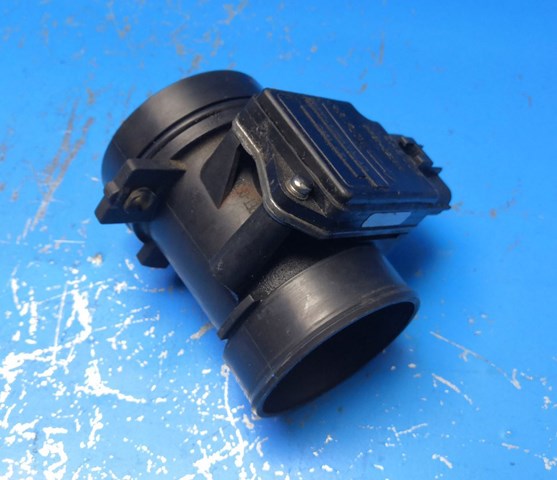 96FP12B579AB Датчик потока (расхода) воздуха, расходомер M.A.F. - (Mass Airflow) купить Ровно