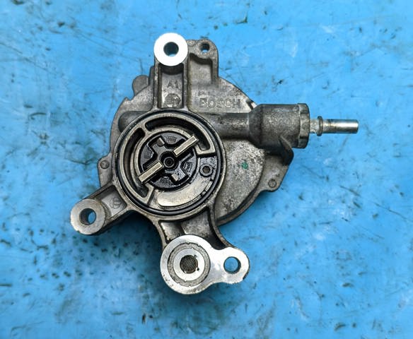 9801888780 PEUGEOT Вакуумный насос купить в Тернополь