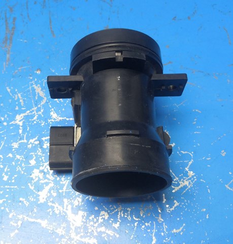 FORD 98AB12B579DA Датчик потока (расхода) воздуха, расходомер M.A.F. - (Mass Airflow) в наличии Сумы