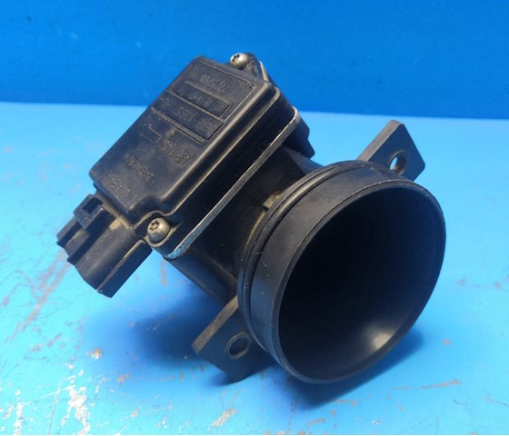 98AB12B579DA Датчик потока (расхода) воздуха, расходомер M.A.F. - (Mass Airflow) купить Запорожье