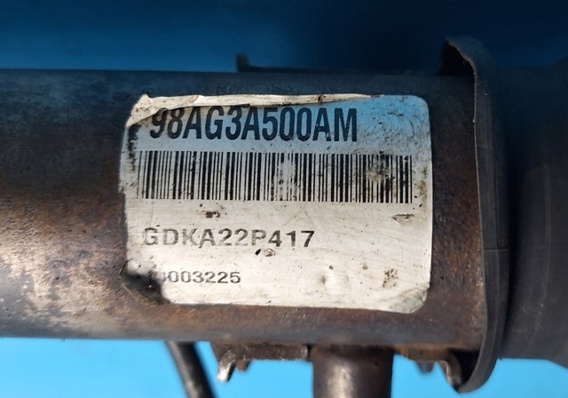 98AG3A500AM Рулевая рейка купить Ужгород