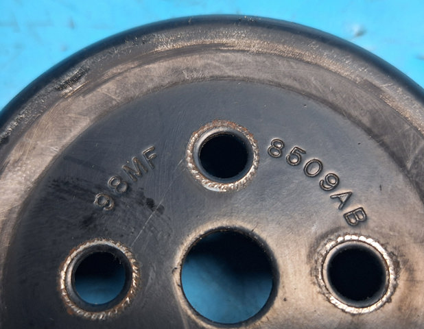 FORD 98MF8509AB в наличии Хмельницкий