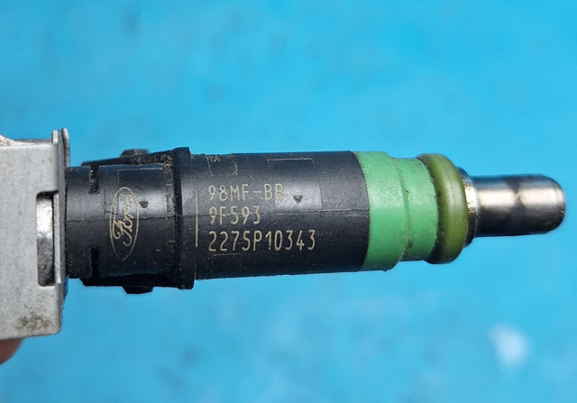 98MFBB9F593 FORD купить в Тернополь