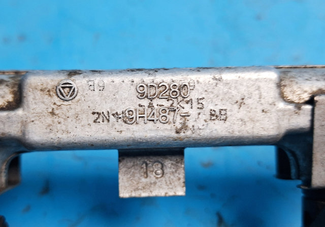 98MFBB9F593 FORD купить в Каменское