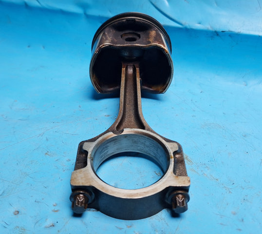 98MM6110DE Поршень в комплекте на 1 цилиндр, STD купить Запорожье