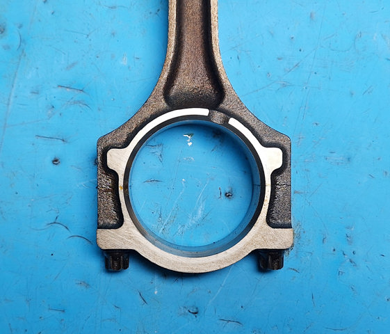 98MM6110DE FORD Поршень на 1 цилиндр купить в Черкассы