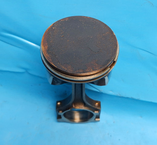98MM6200AA FORD Шатун поршня двигателя купить в Львов