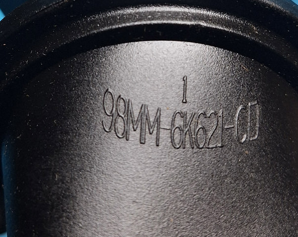 98MM6K621CD FORD купить в Винница