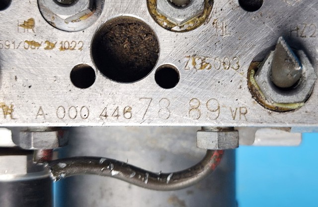 A0004467889 MERCEDES купить в Ужгород