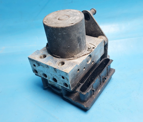 Блок управления АБС  A0014462589 MERCEDES