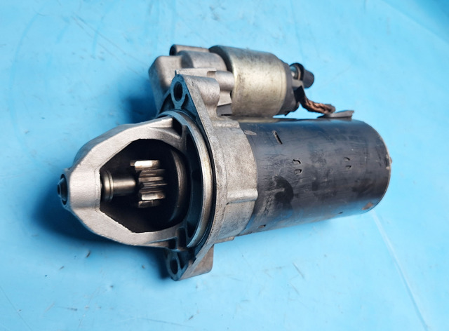 A0051516601 MERCEDES Стартер купить в Житомир