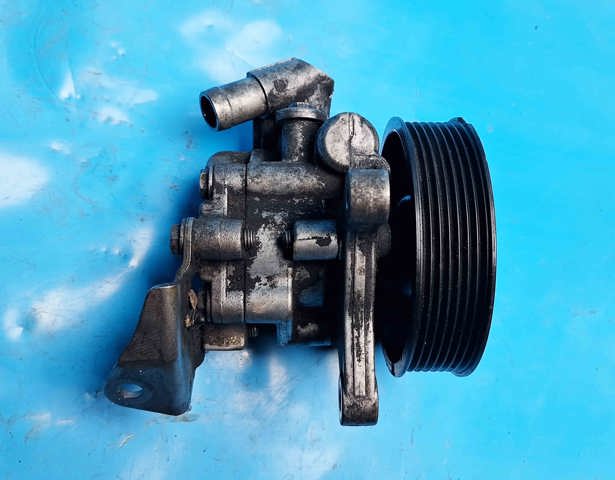 A0054660301 MERCEDES Насос гидроусилителя руля (ГУР) купить в Каменское