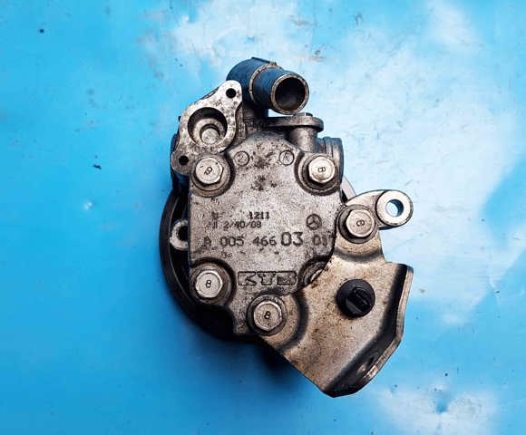 A0054660301 MERCEDES Насос ГУР купить в Львов