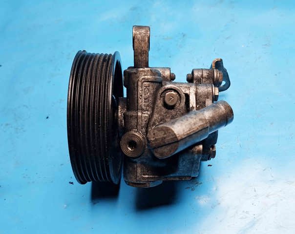 A0054660301 MERCEDES Насос гидроусилителя руля (ГУР) купить в Львов