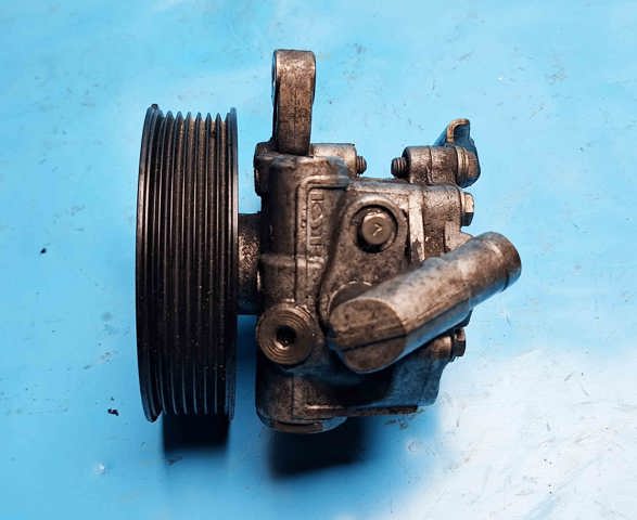 A0054660301 MERCEDES Насос гидроусилителя руля (ГУР) купить в Тернополь