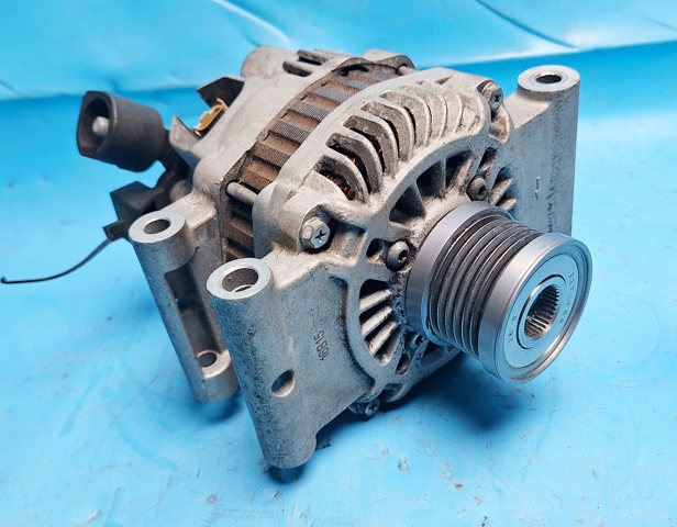 Генератор автомобильный A005TG0881 MITSUBISHI