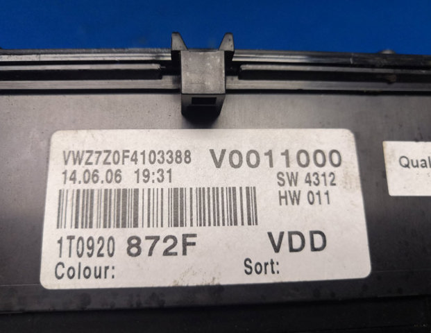 VAG A2C53025660 в наличии Павлоград