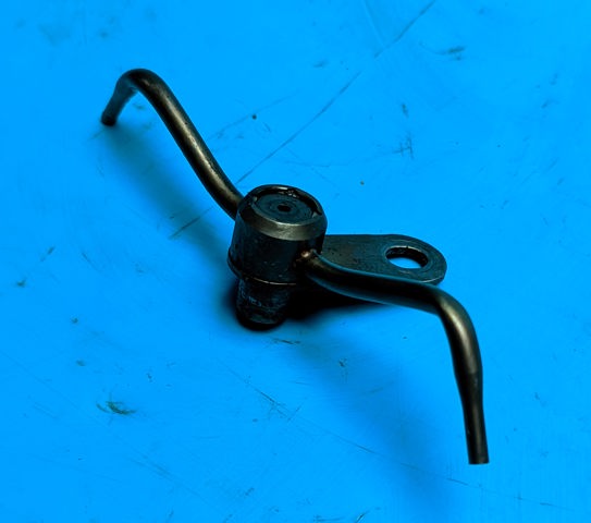 A6291800043 Mercedes