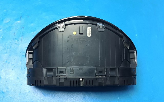 MERCEDES A6399006000 Панель приборов в наличии Черкассы