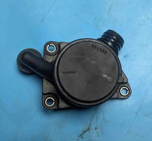 Клапан PCV вентиляции картера Mercedes S