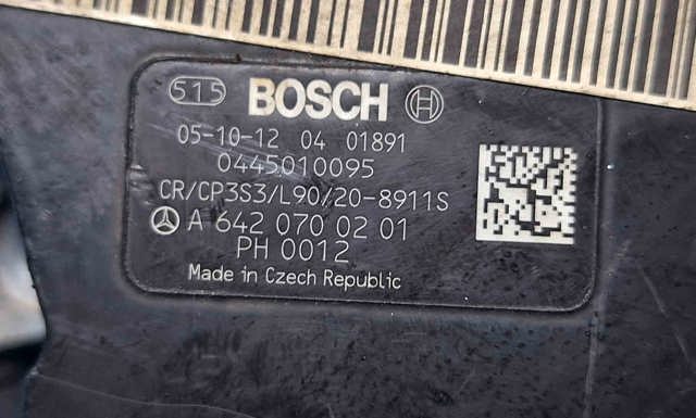 A6420103002 MERCEDES купить в Днепр