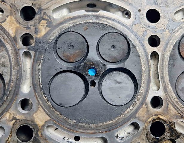 MERCEDES A6420107420 в наличии Каменское